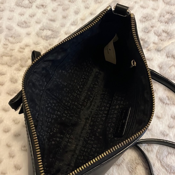 Kate Spade Cross Body Purse - Picture 4 of 6